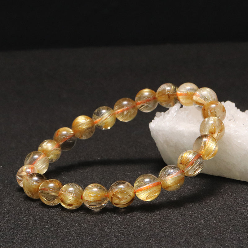 ブレス　タイチンルチル＜ブラジル産＞　丸  [co-g1709]