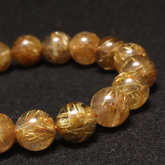 ブレス　タイチンルチル＜ブラジル産＞　丸  [co-g1708]