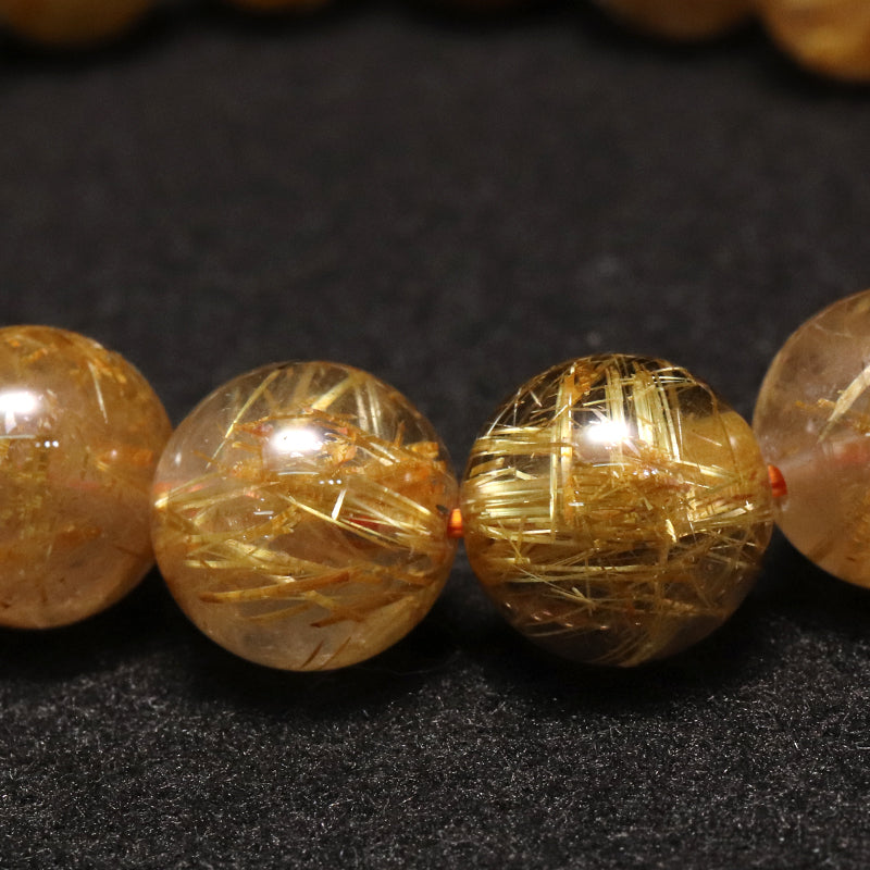 ブレス　タイチンルチル＜ブラジル産＞　丸  [co-g1708]