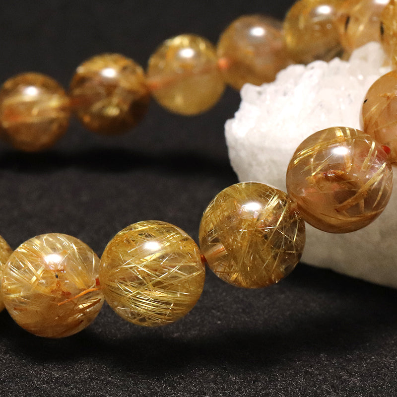 ブレス　タイチンルチル＜ブラジル産＞　丸  [co-g1708]