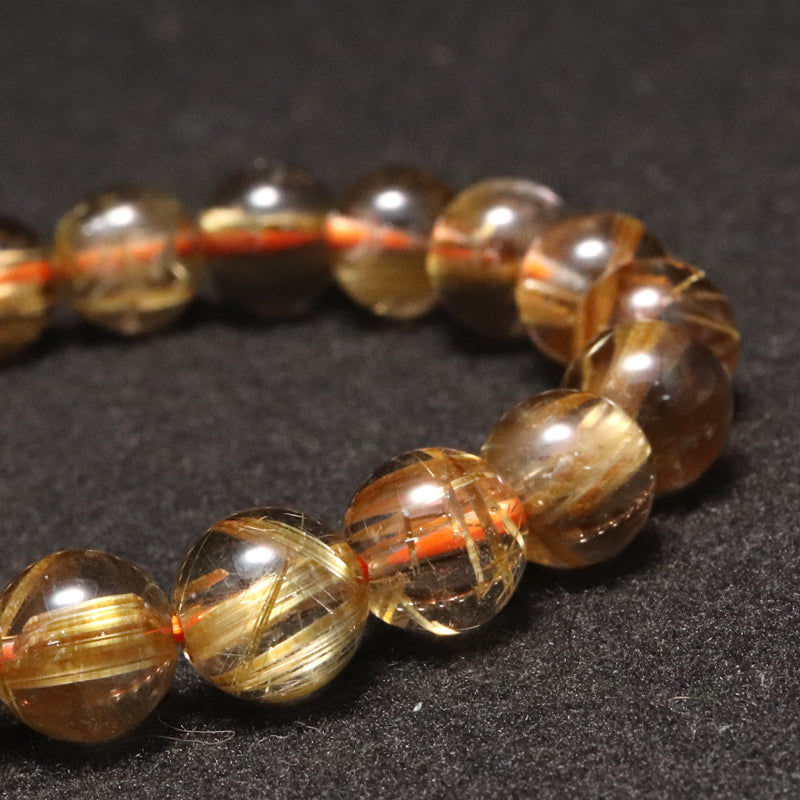 ブレス　タイチンルチル＜ブラジル産＞　丸  [co-g1704]