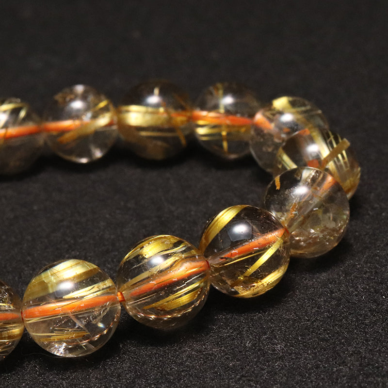 ブレス　タイチンルチル＜ブラジル産＞　丸  [co-g1704]