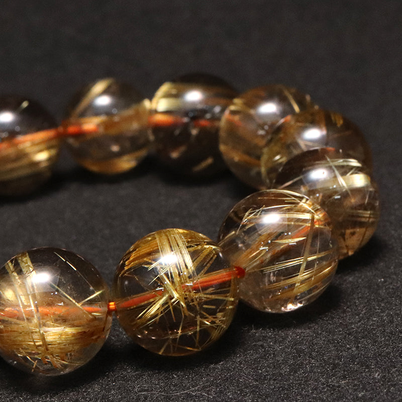 ブレス　タイチンルチル＜ブラジル産＞　丸  [co-g1704]