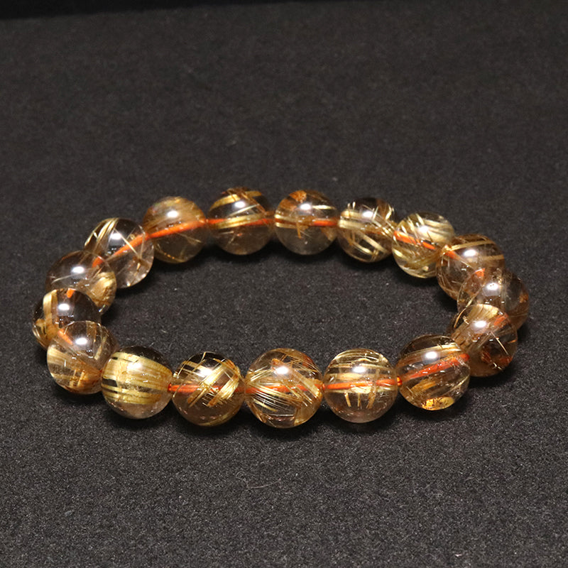 ブレス　タイチンルチル＜ブラジル産＞　丸  [co-g1704]