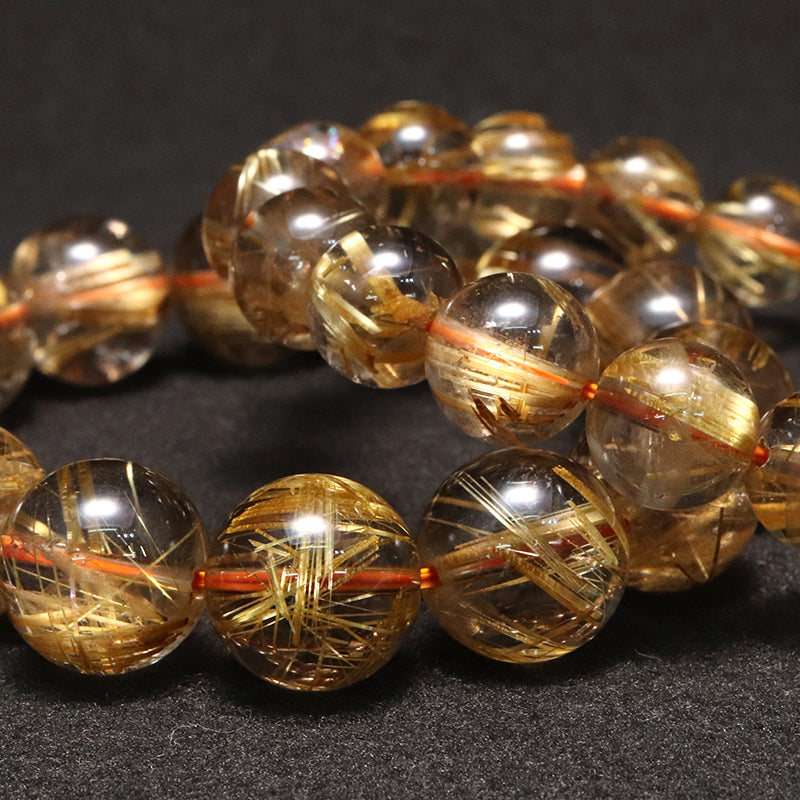 ブレス　タイチンルチル＜ブラジル産＞　丸  [co-g1704]