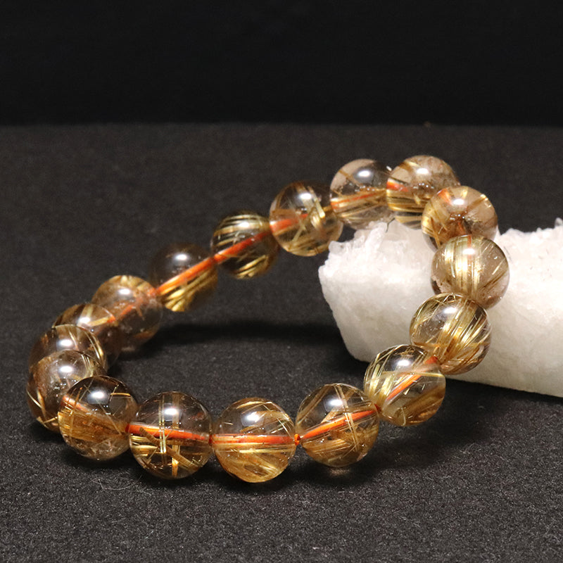 ブレス　タイチンルチル＜ブラジル産＞　丸  [co-g1704]