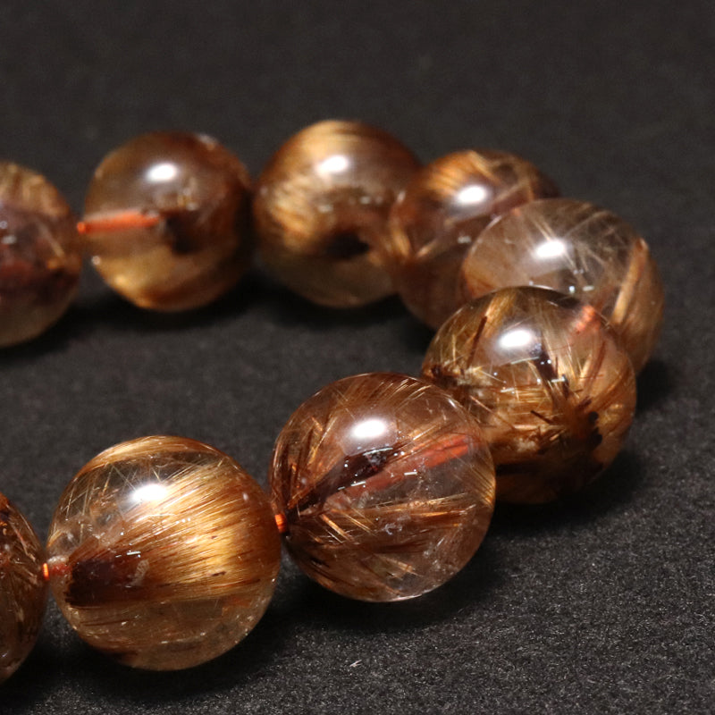 ブレス　タイガールチル＜ブラジル産＞　丸  [co-g1715]