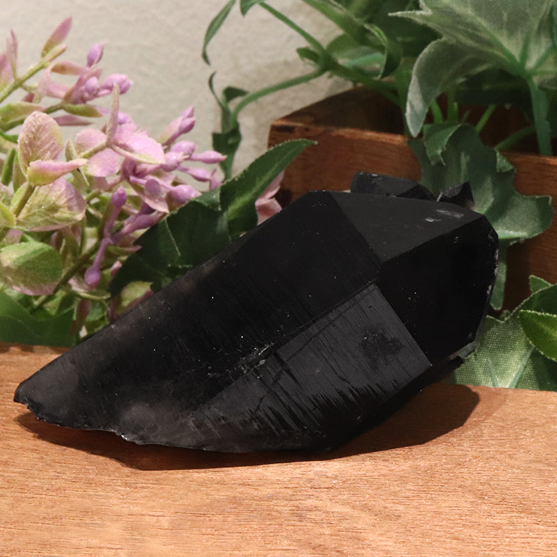 ちえ！モリオン　⑦ ちえ！モリオン ⑦ No.1678 ハンドメイド モリオン&シトリン