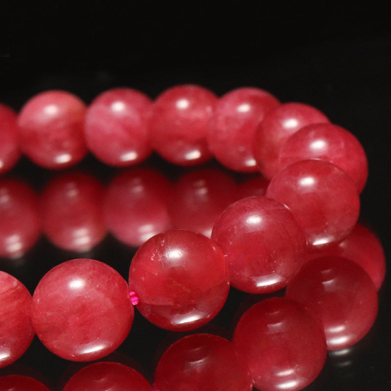 ブレス　高品質ロードナイト＜アメリカ産＞　丸 [co-g1707]