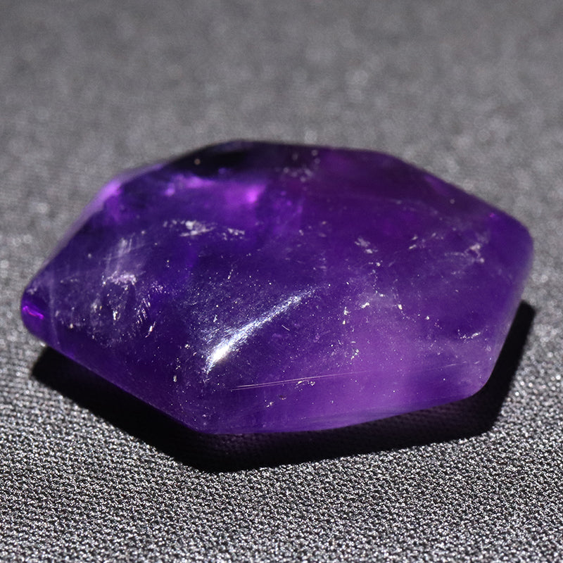 ペンダントトップ　六芒星　穴あき　全4種  [co-g2953]