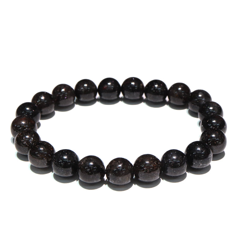 ブレス　ブラックルチル＜ブラジル産＞　丸  [co-g1713]