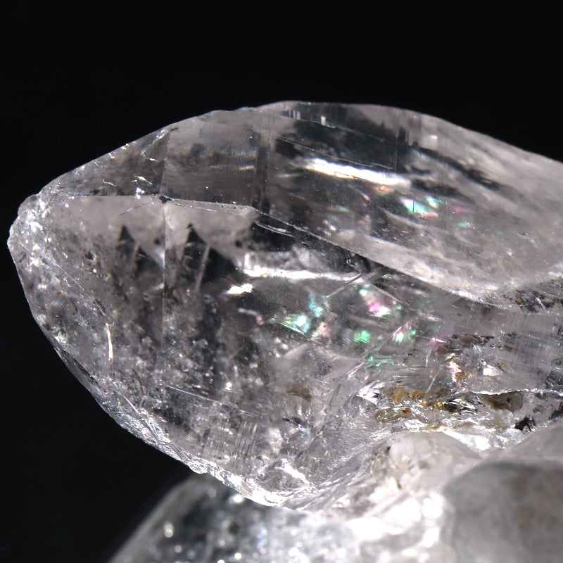 カイラス水晶＜チベット産＞　原石 [co-g2966]