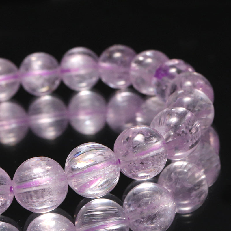 ブレス　アイリスクンツァイト＜アフガニスタン産＞　丸  [co-g1710]