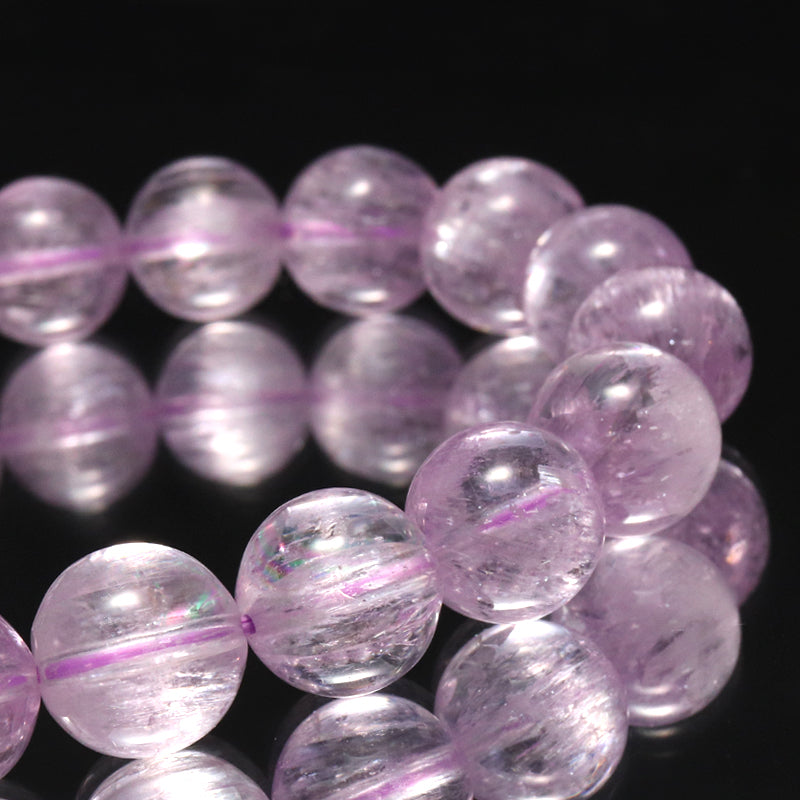 ブレス　アイリスクンツァイト＜アフガニスタン産＞　丸  [co-g1710]