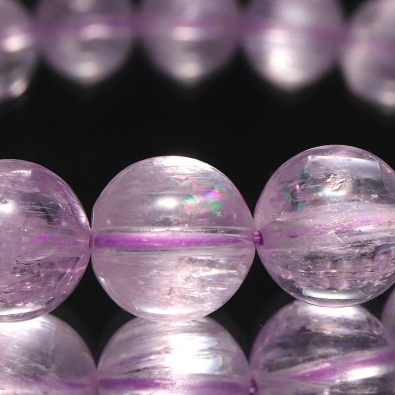 ブレス　アイリスクンツァイト＜アフガニスタン産＞　丸  [co-g1710]