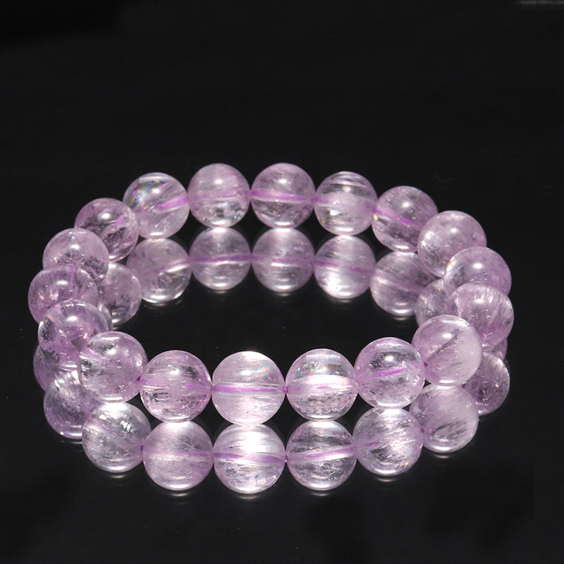 ブレス　アイリスクンツァイト＜アフガニスタン産＞　丸  [co-g1710]