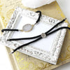 Parts Cord Bracelet [sb-g0065]