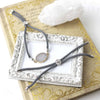 Parts Cord Bracelet [sb-g0065]