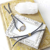 Parts Cord Bracelet [sb-g0065]