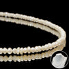 Baby pearl magnetic necklace [co-g0903]
