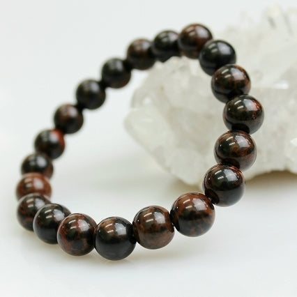 【超希少/日本名石】十勝石【ヴァーミリオンオブシディアン】紅十勝 日本銘石協会 正規代理店 北海道 北海道産 仕事運 物事の本質を